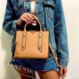 Botkier Mini Murray Hill Tote